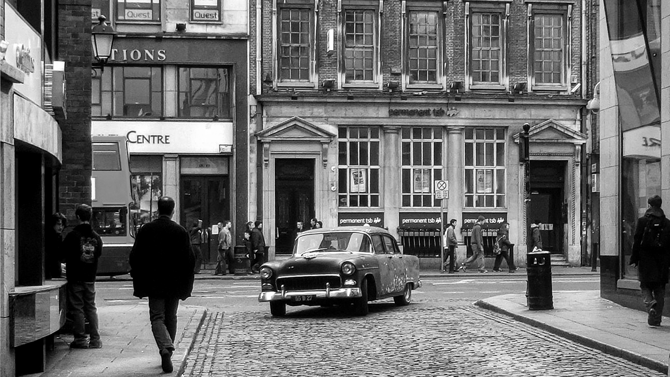 Alltagsfotografie – Straßenfotografie von Lars Denis Unger aus Frankfurt am Main Alltagsfotografie – Straßenfotografie von Lars Denis Unger aus Frankfurt am Main