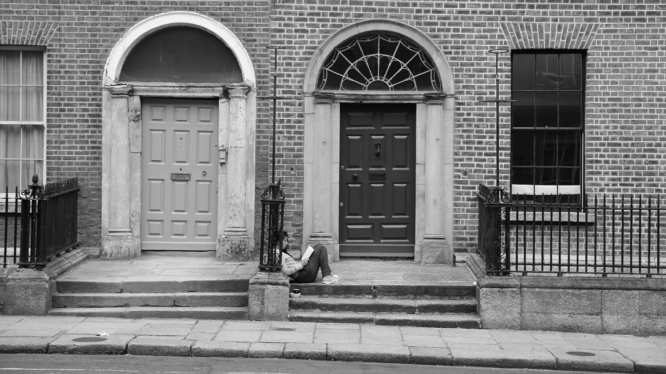 Alltagsfotografie – Straßenfotografie von Lars Denis Unger aus Frankfurt am Main Alltagsfotografie – Straßenfotografie von Lars Denis Unger aus Frankfurt am Main