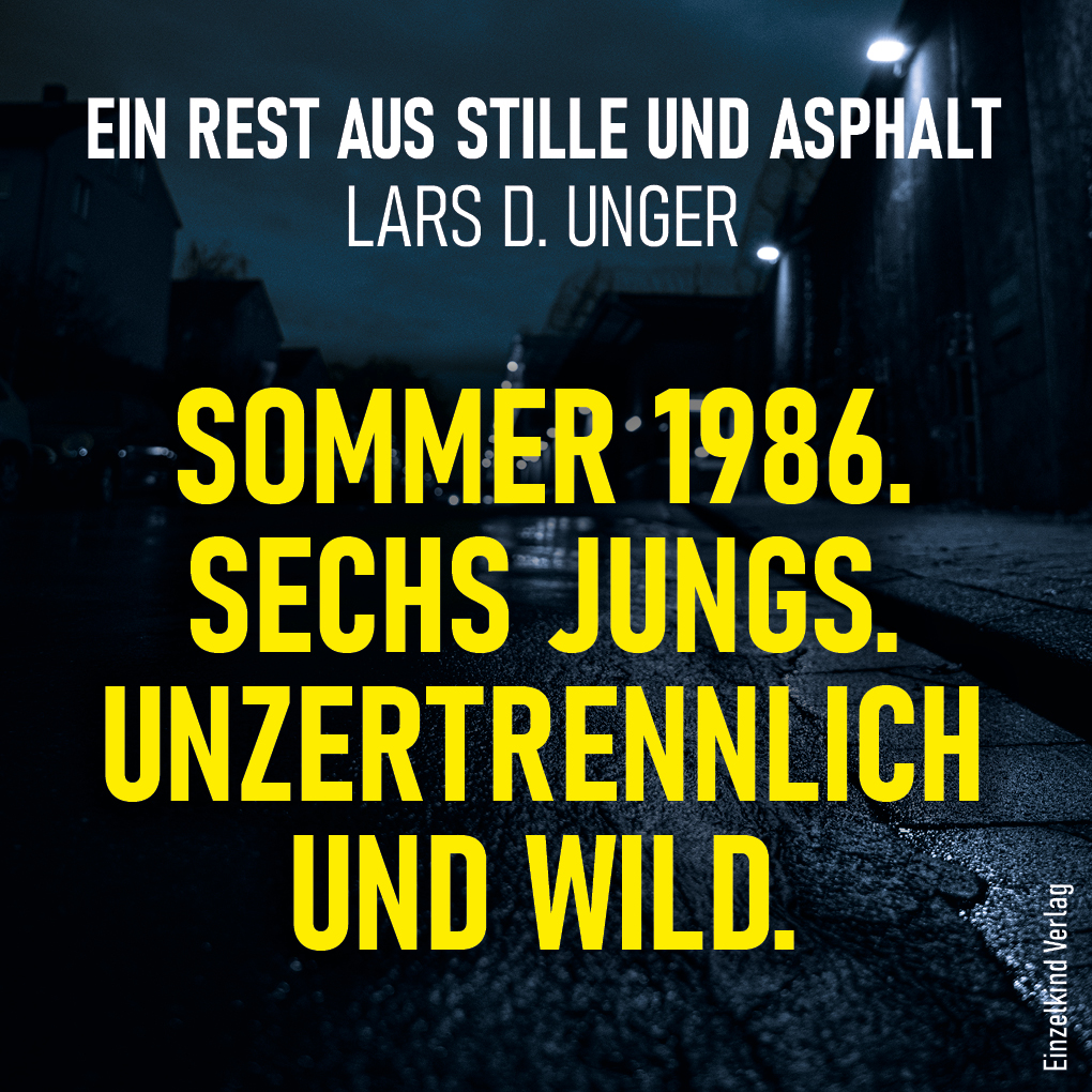 Sieben Jahre Knast. Ein Leben auf Pause.